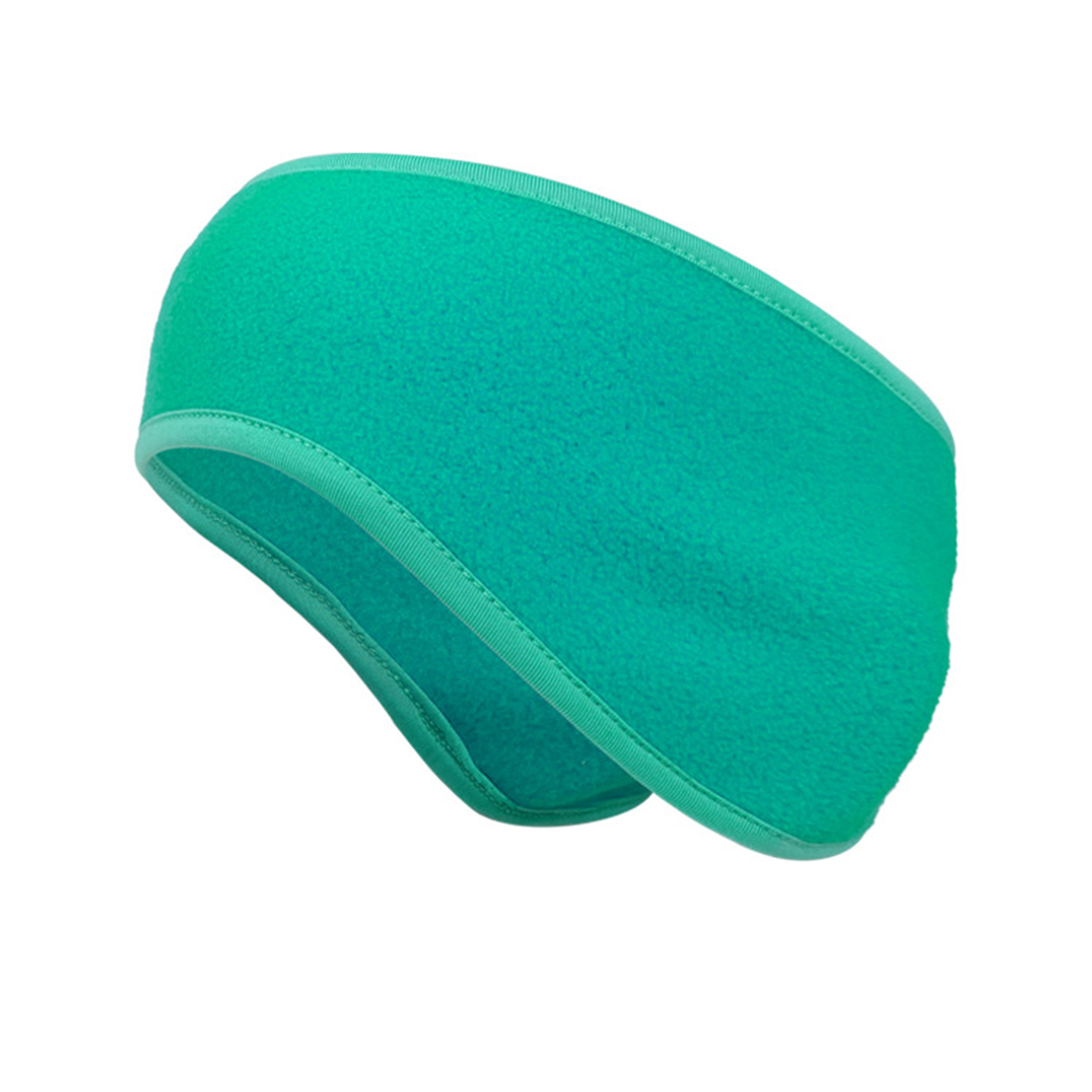 Winter Headband Fleece Ear Warmer 16