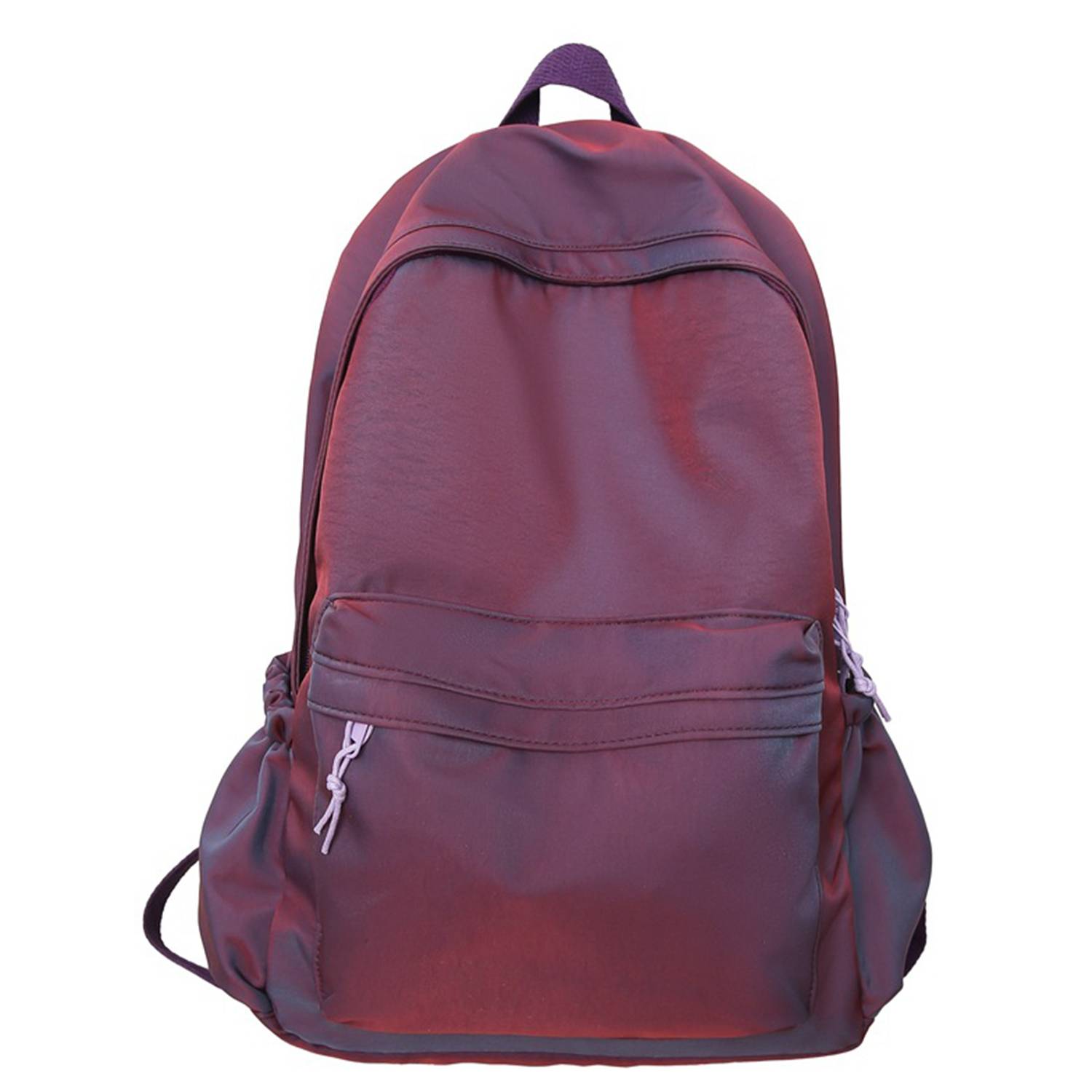 Nylon Waterproof Travel Backpack 6