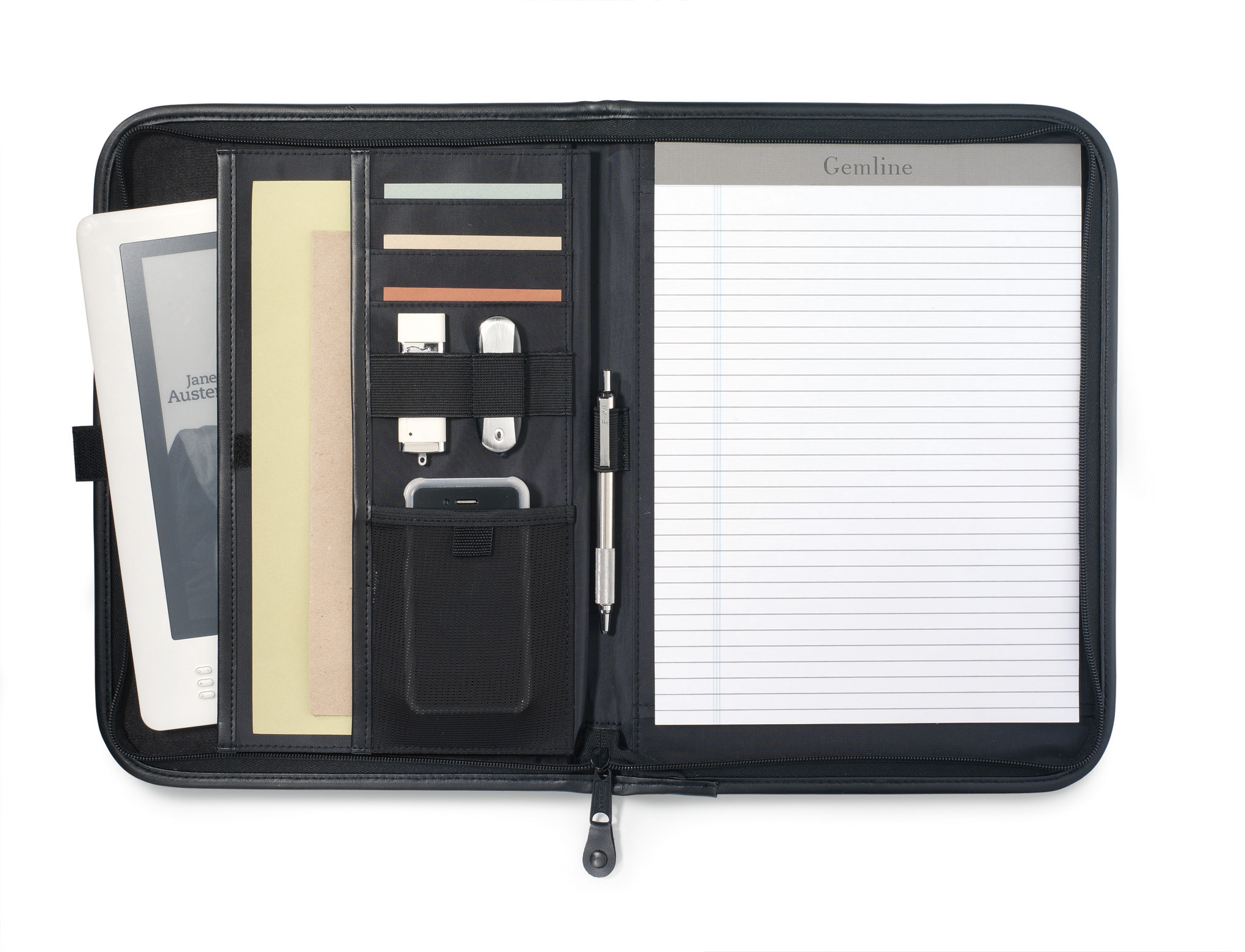 Delegate Padfolio 7