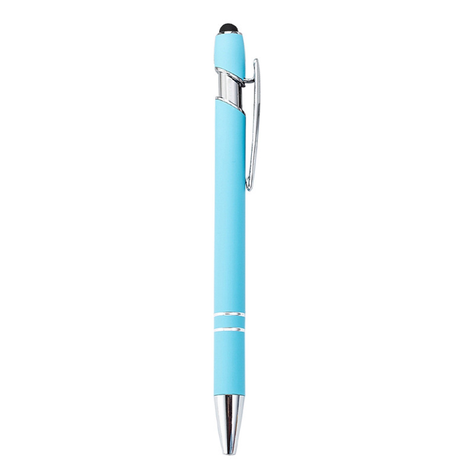 Metal Touch Ballpoint Pen 11