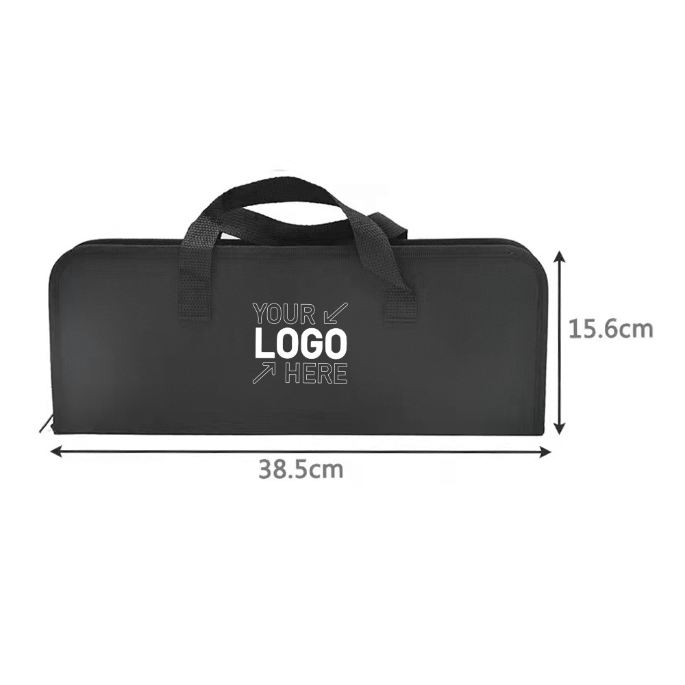 Portable BBQ Set 2