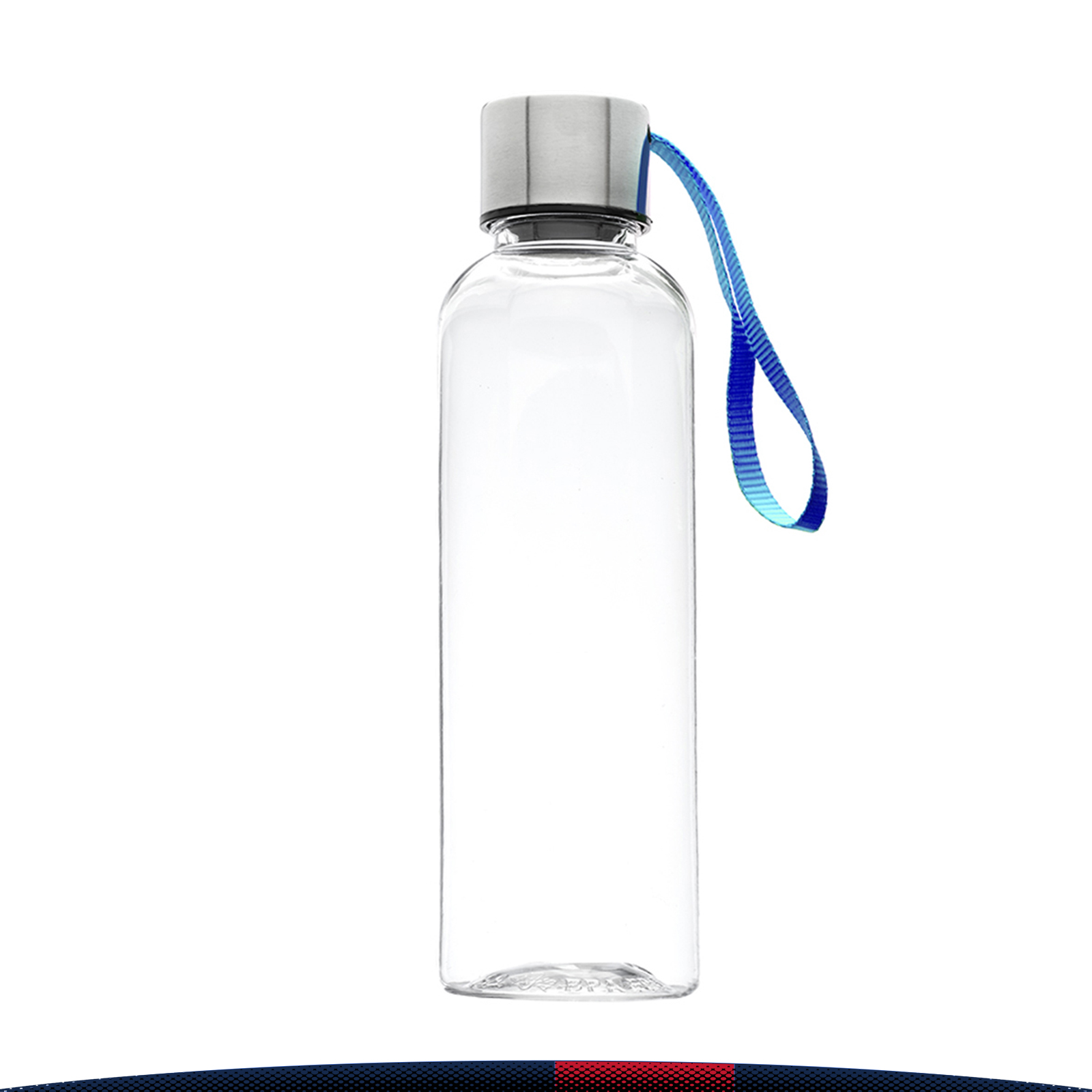 Fratey Plastic Water Bottle - 17 OZ. 3