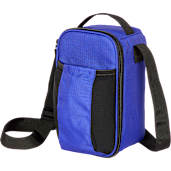 Crossbody Recycled 6-Can Cooler 18