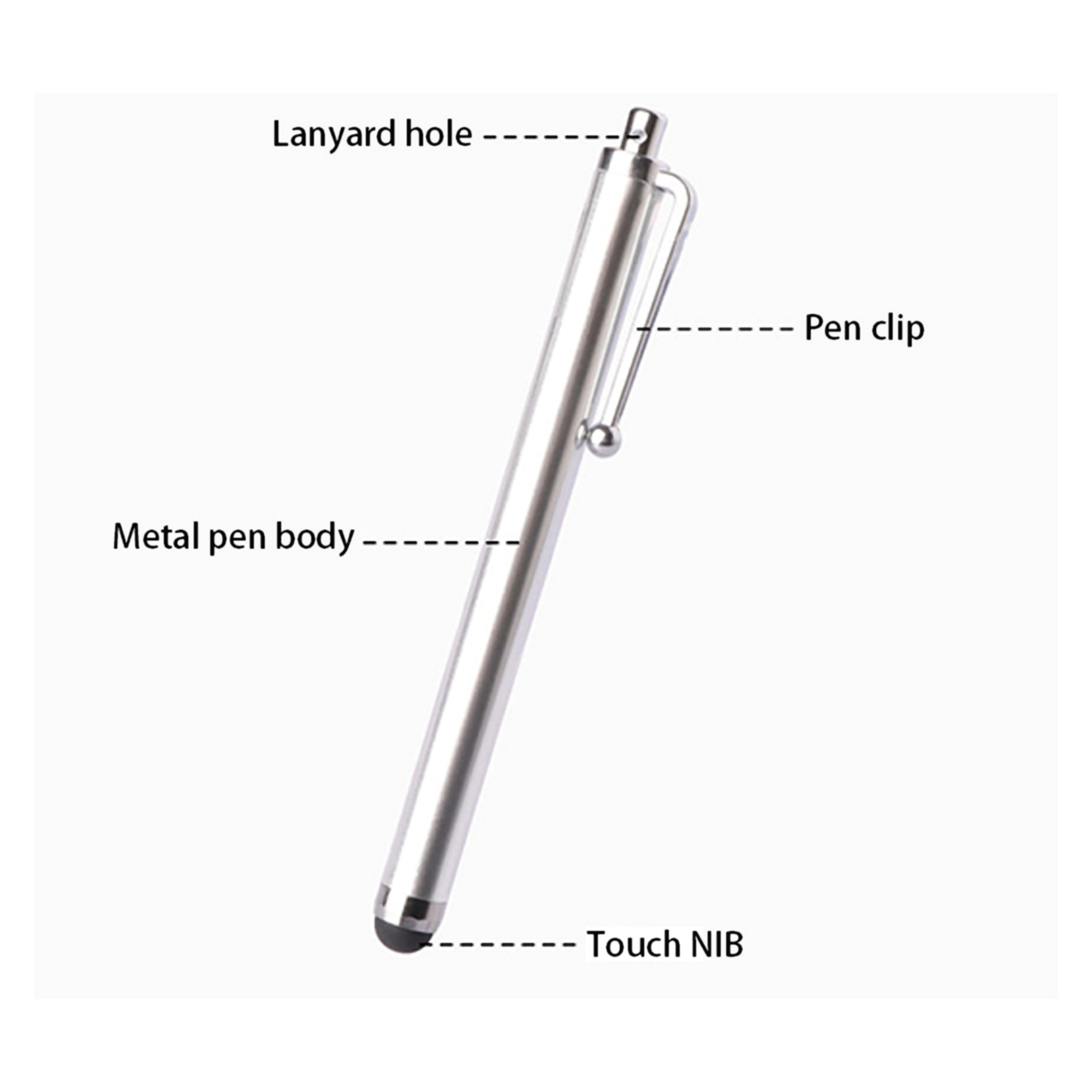 Mini Stylus Pens 1