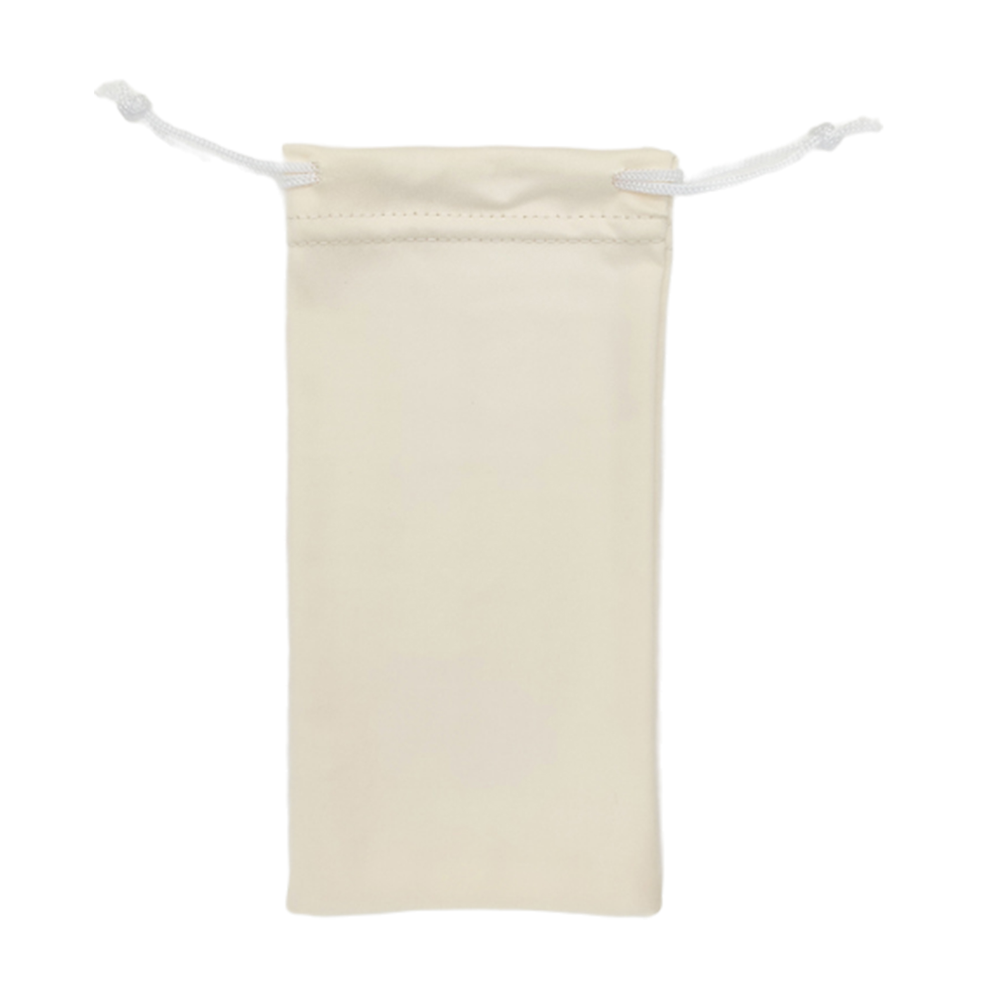 MOQ 50 PCS Soft Microfiber Drawstring Eyeglasses Bag 3