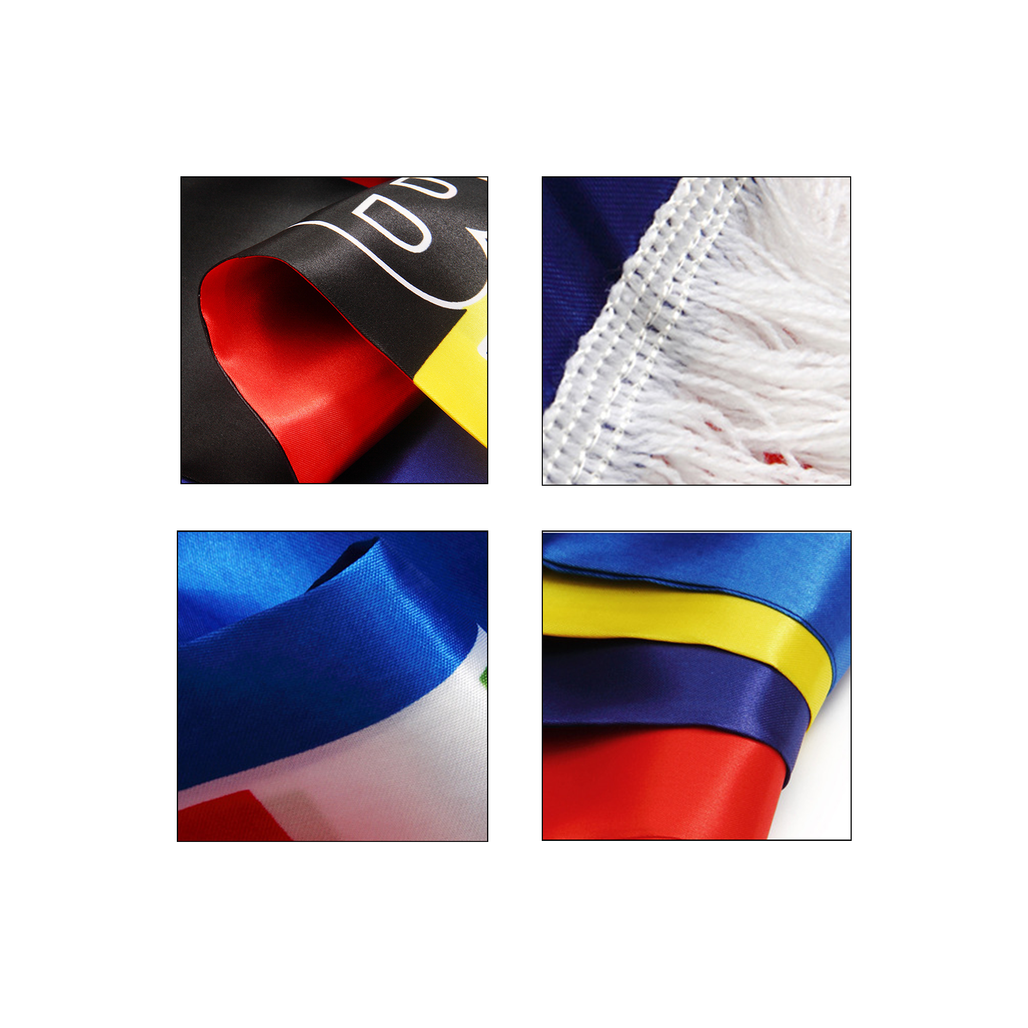 Fan Support Practical Scarf 1