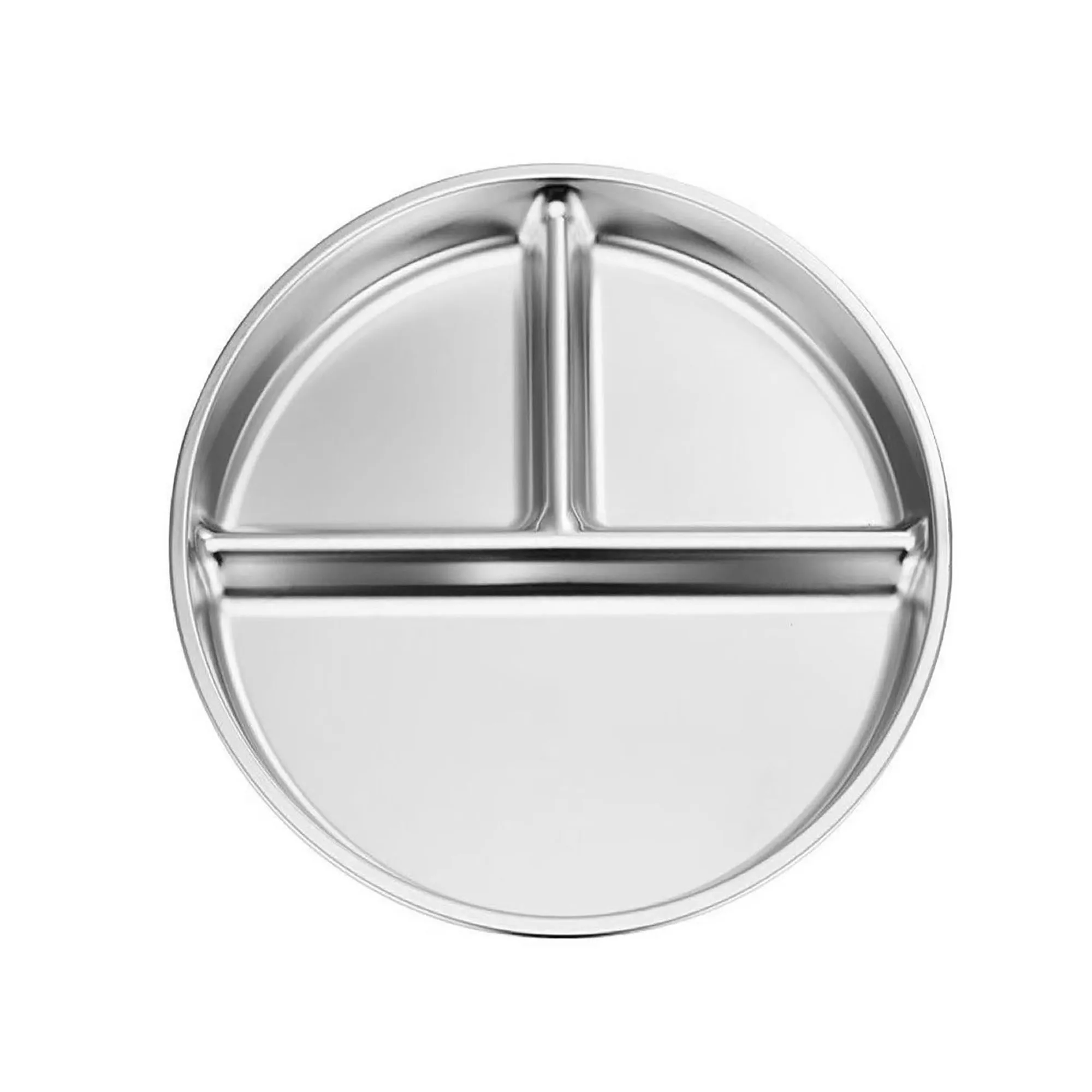 304 Stainless Steel Divided Grid Plate 3