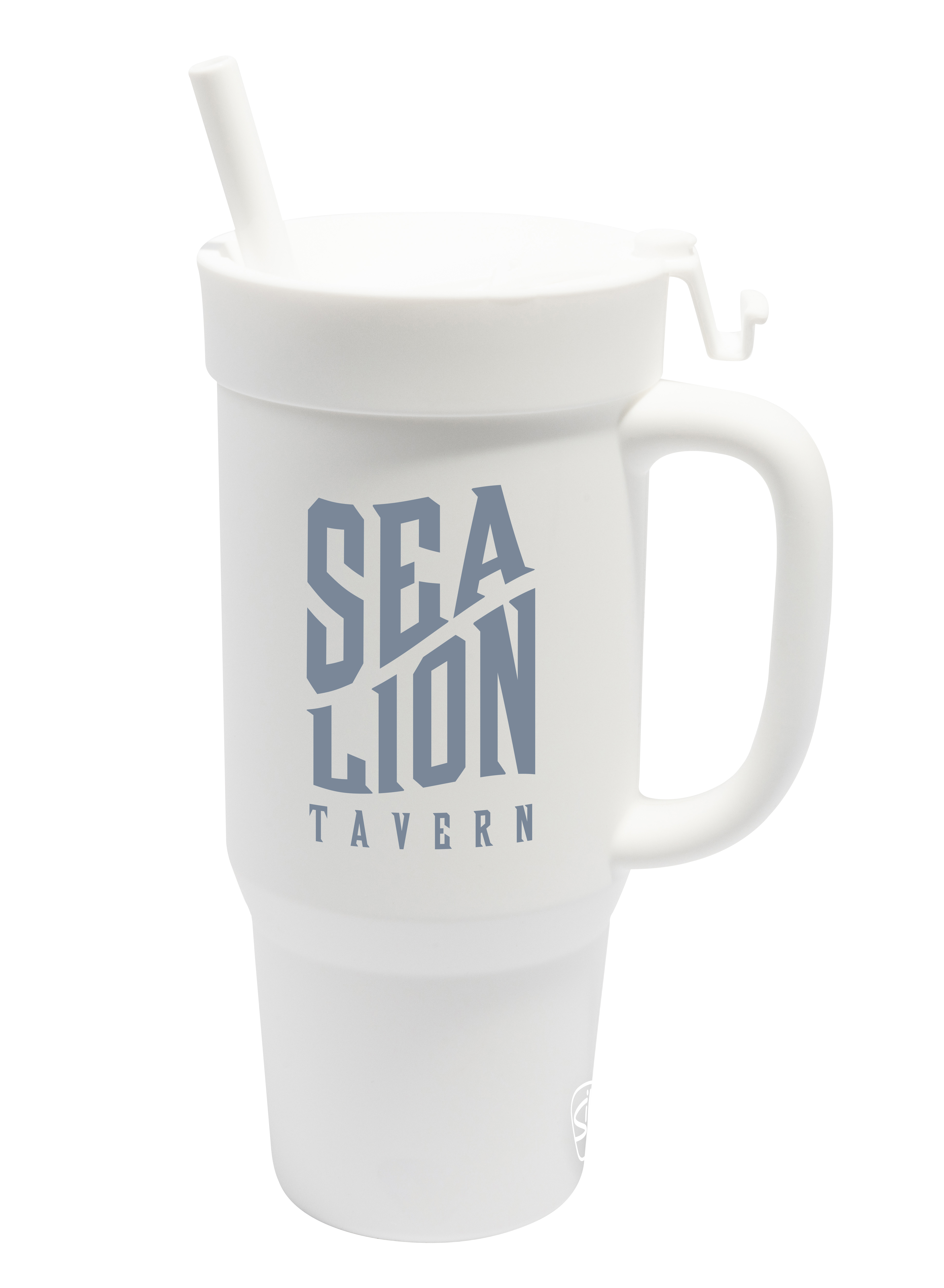 Silipint® Humbler - 32 oz. 5