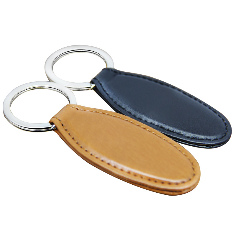 Quality Leather Key Chain 8