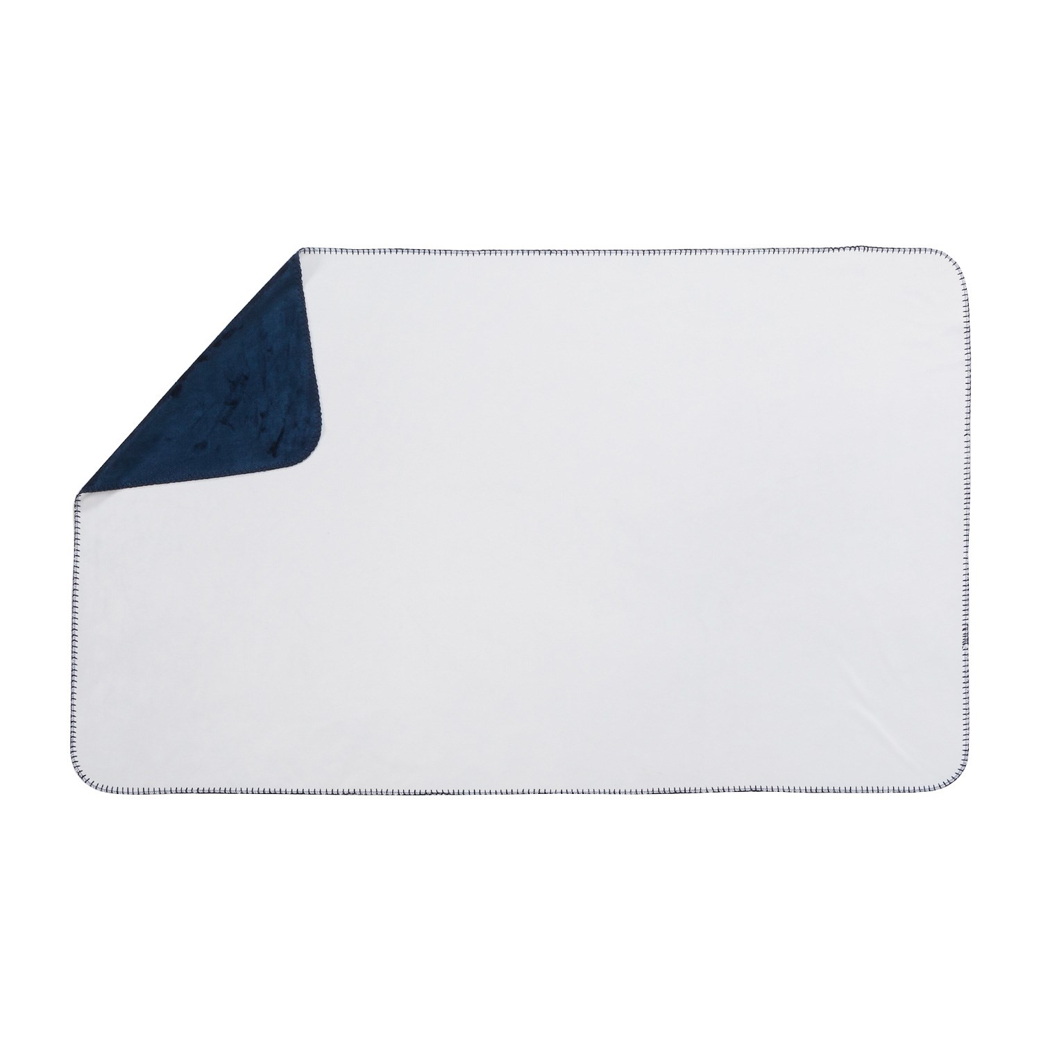 Alpine Sublimated Lap Blanket 2