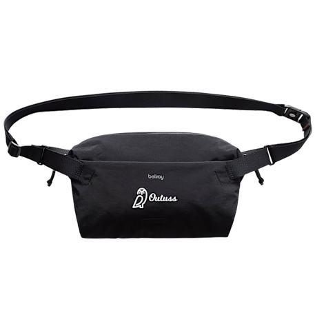 Bellroy Lite Recycled Sling 7L 82