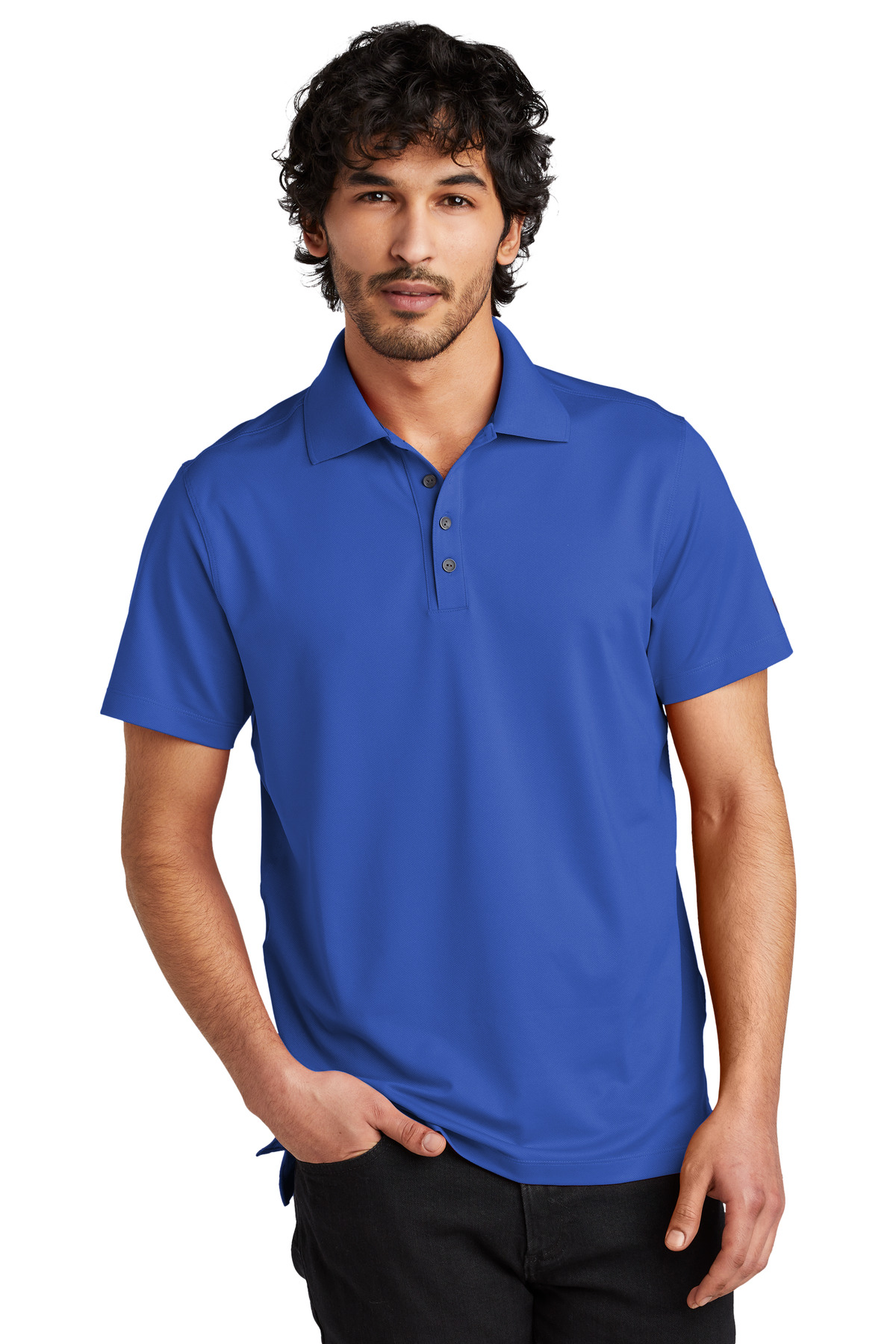 OGIO® Metro Polo 5