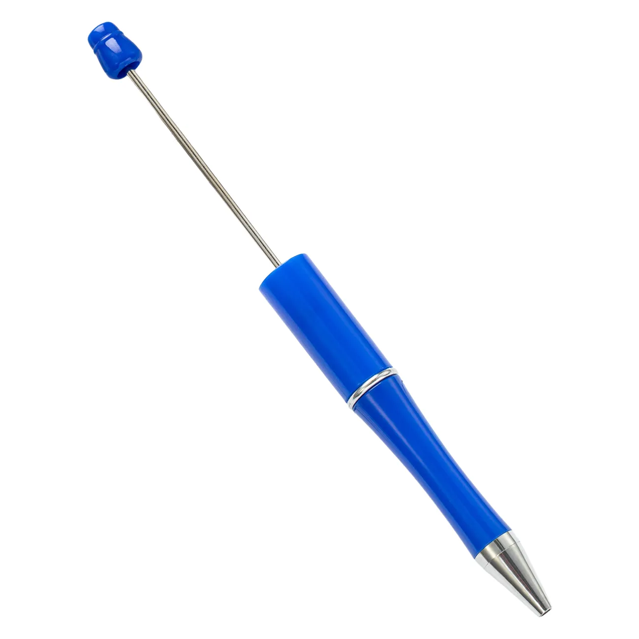 Plastic Beadable Pen 82