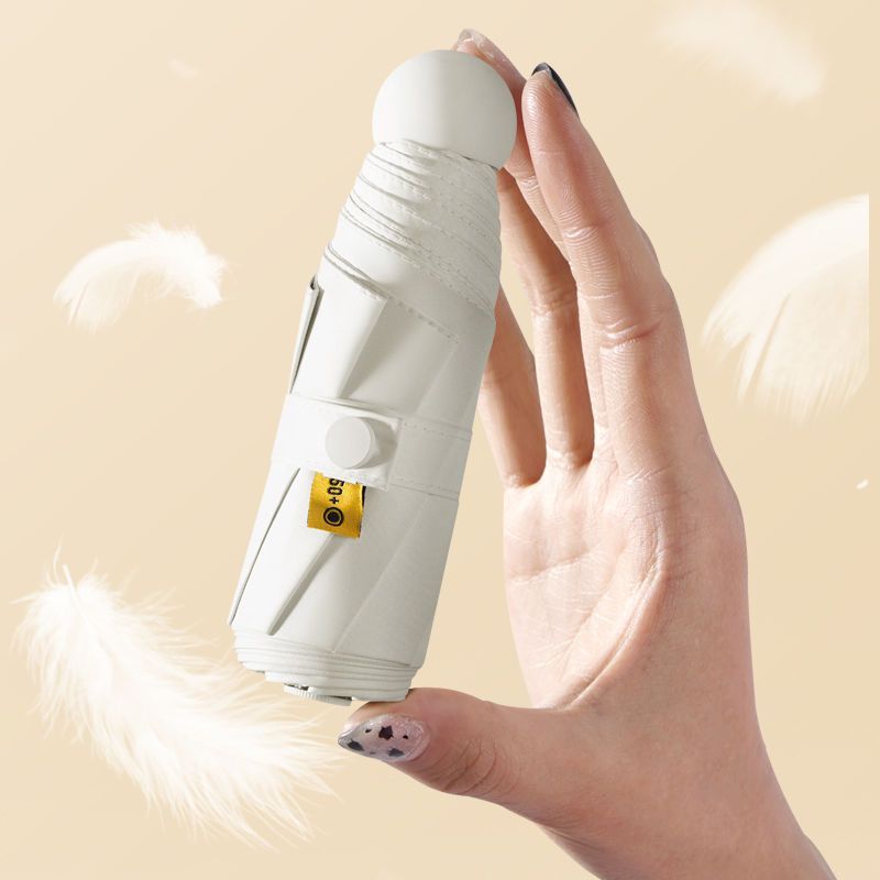 Compact Travel Umbrella 9