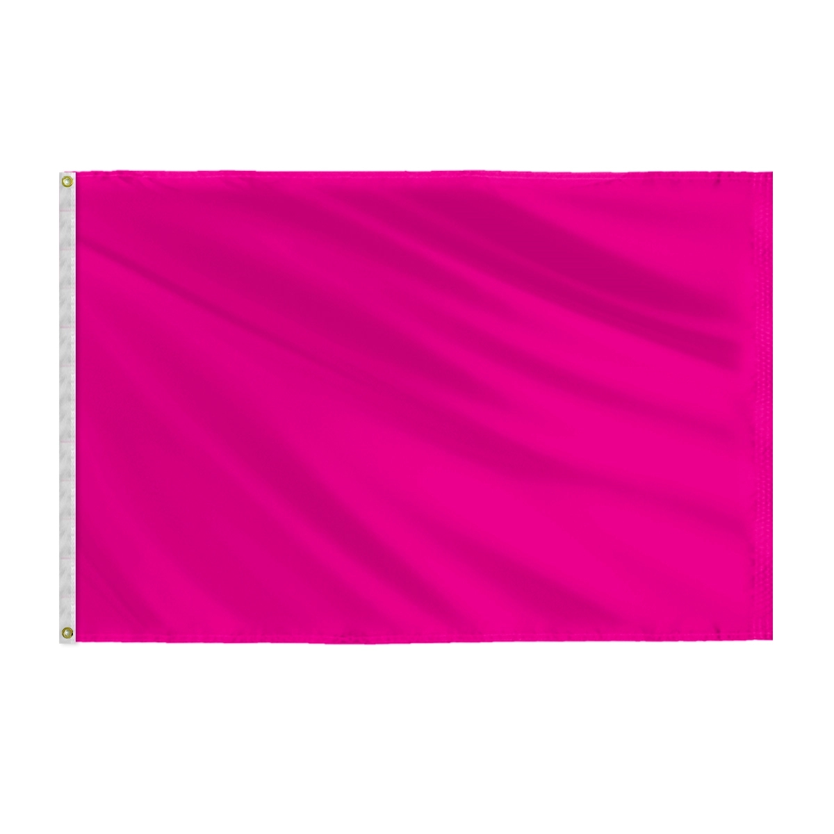 Blank 4' x 6' Flag Nylon 2