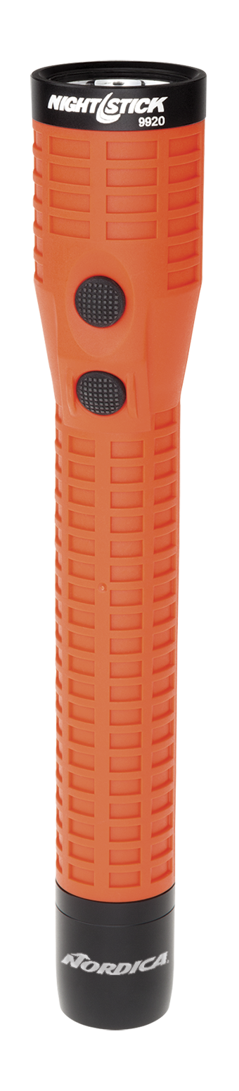 Nightstick® Dual-Light™ Flashlight - Rechargeable 3