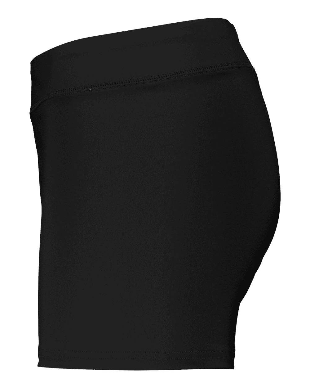 Women's PR Max Compression Shorts - 221338 16