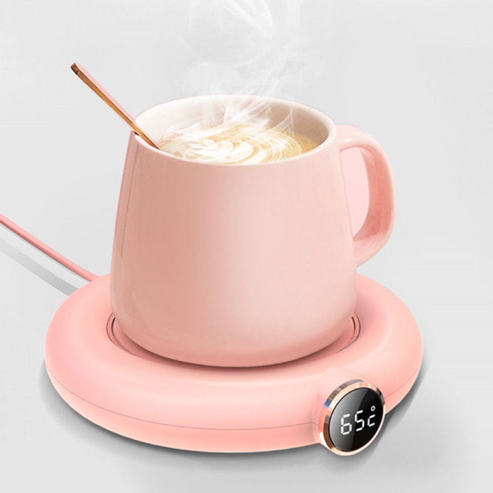 Smart Pearl Cup Warmer 5