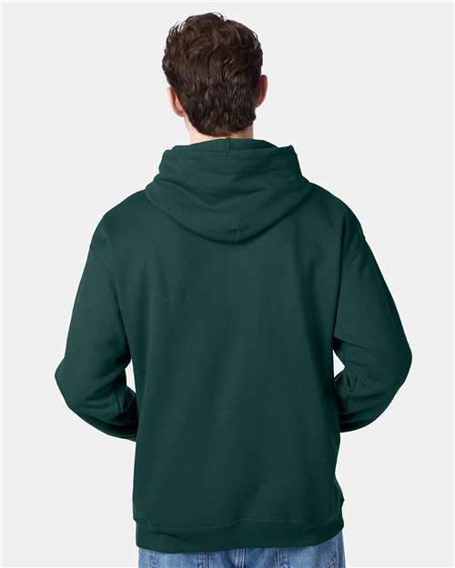 Unisex EcoSmart® Hooded Sweatshirt - P170 187