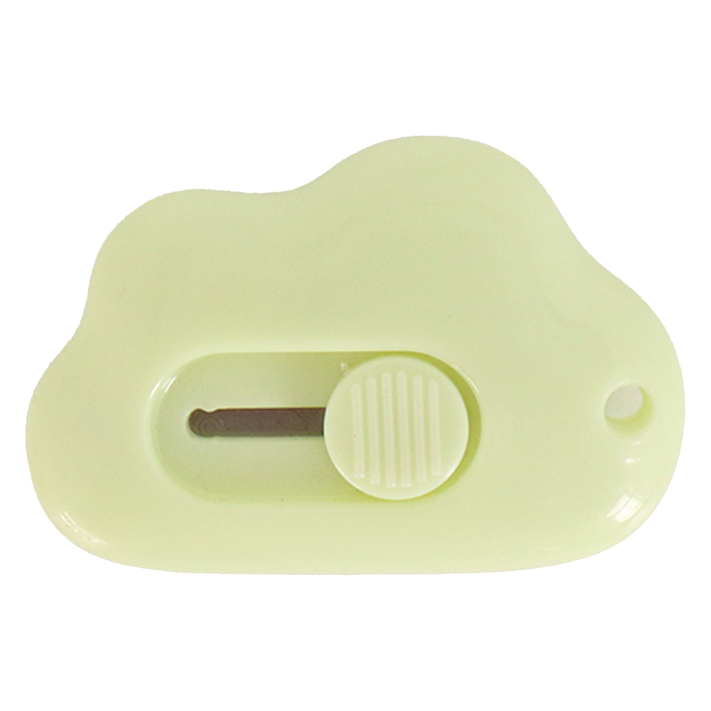 Stainless Steel Portable Small Art Knife 3