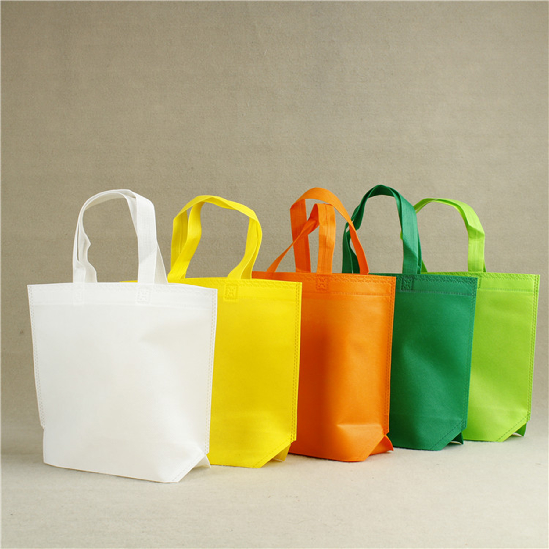 Non Woven Tote Bags for Shopping 3