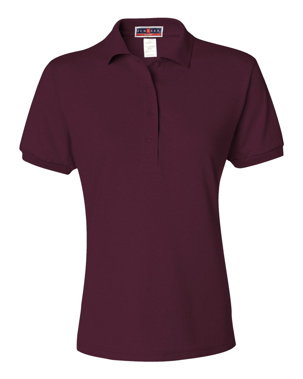 Women's Spotshield® 50/50 Polo - 437WR 3