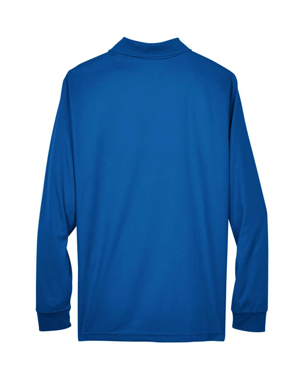 Men's Pinnacle Performance Long Sleeve Piqué Polo - 88192 25