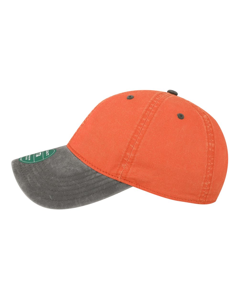Terra Twill Cap - TTA 80