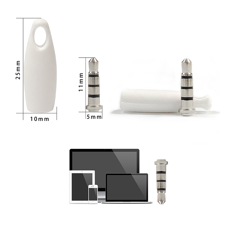 Mic Blocker 2