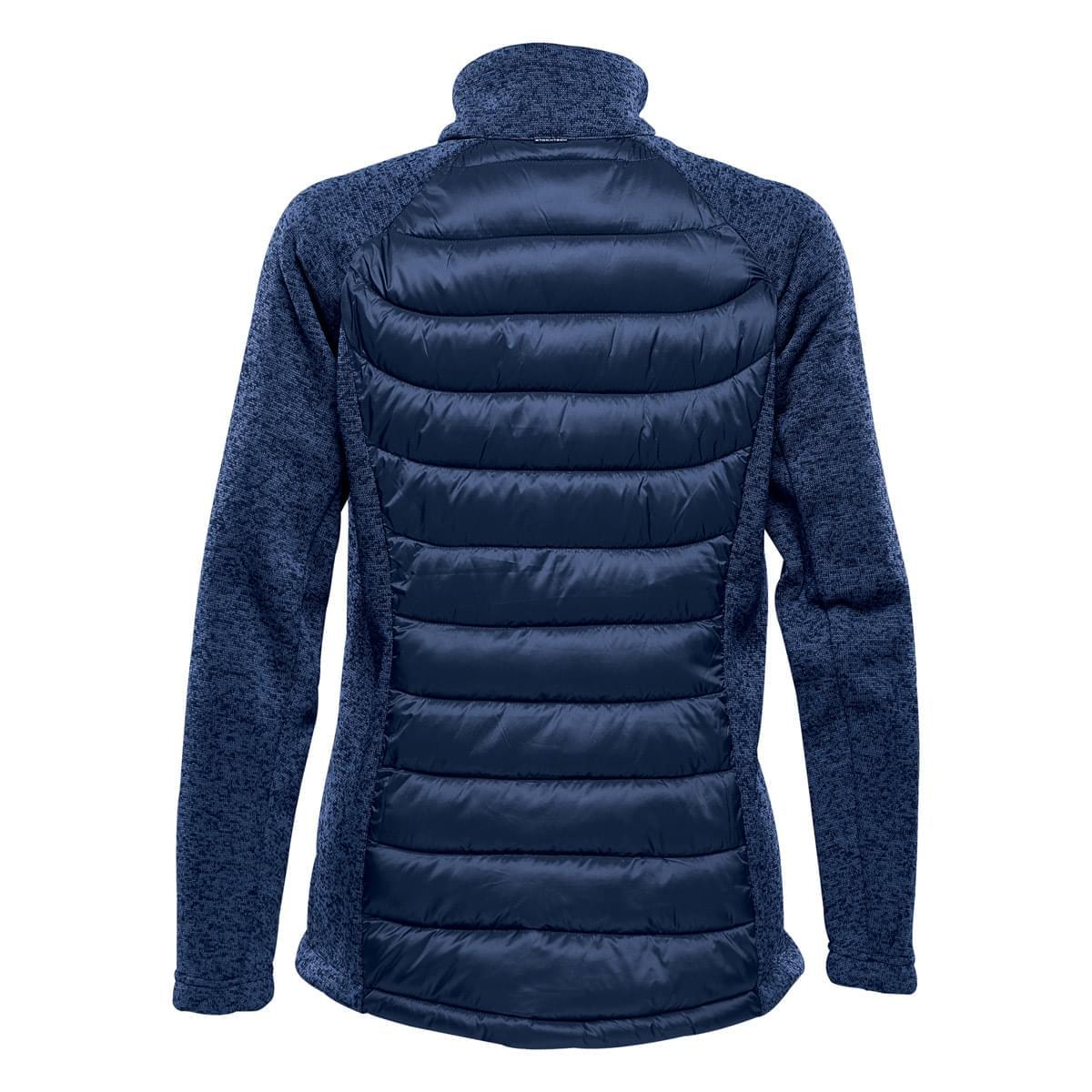 Stormtech Women's Narvik Hybrid Jacket 2