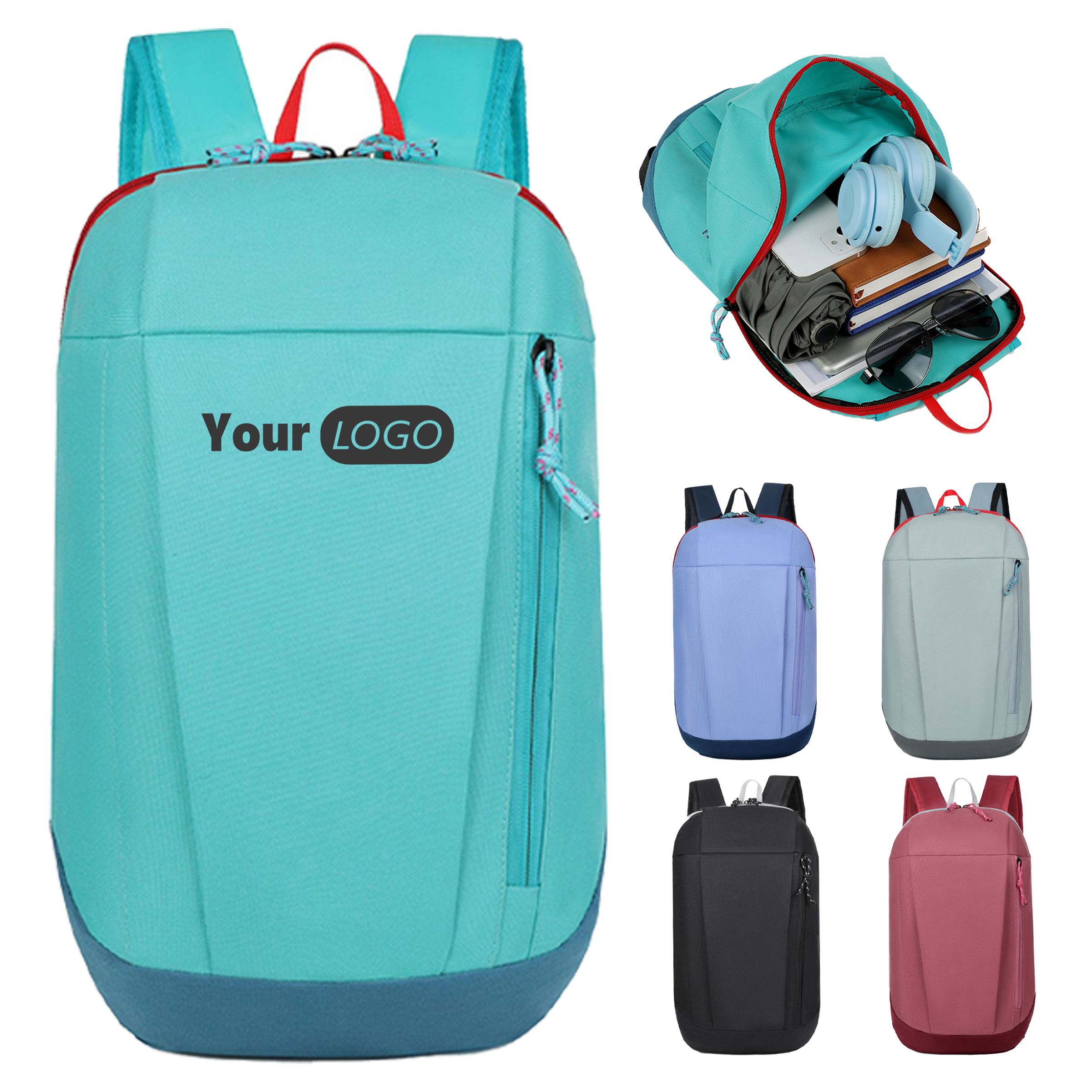 Oxford Stylish And Functional Backpack For Daily Adventures 1