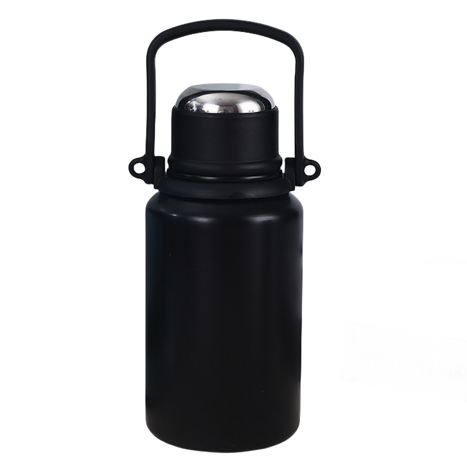 35 Oz Insulated Water Bottle, custom water bottle with logo imprint 2