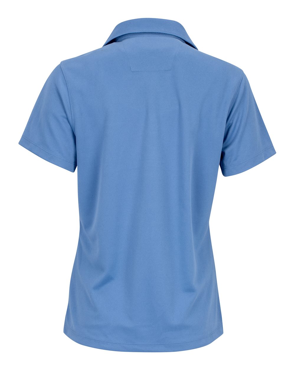 Women's Memphis Sueded Polo - 151 5