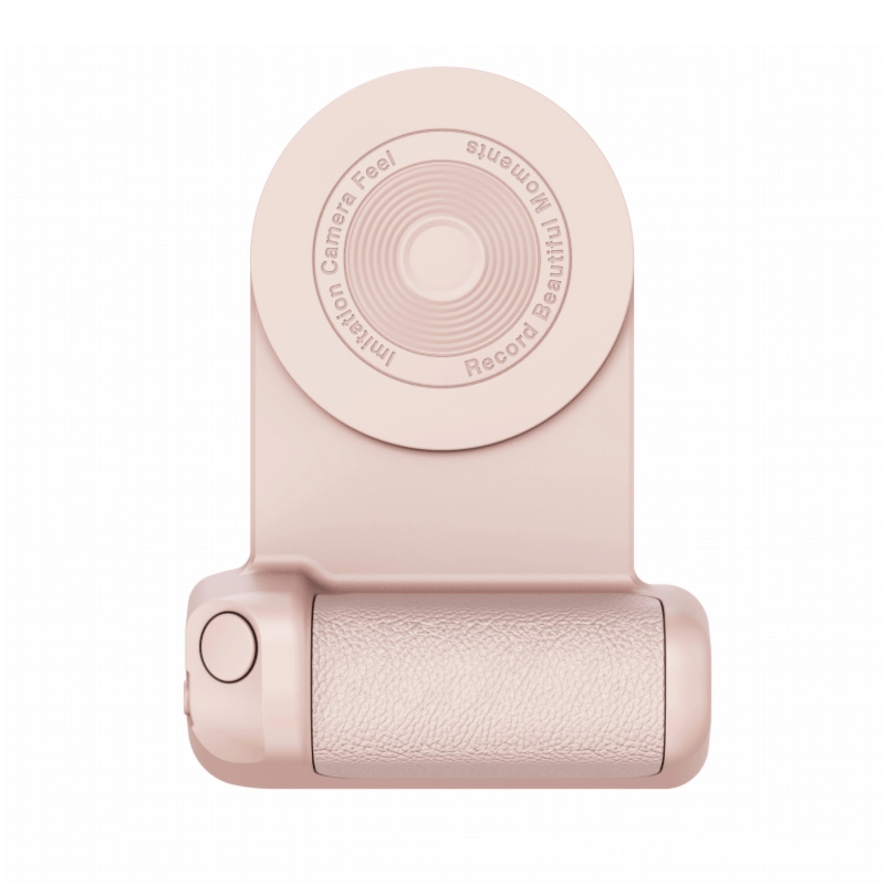 Camera Handle Photo Holder 9