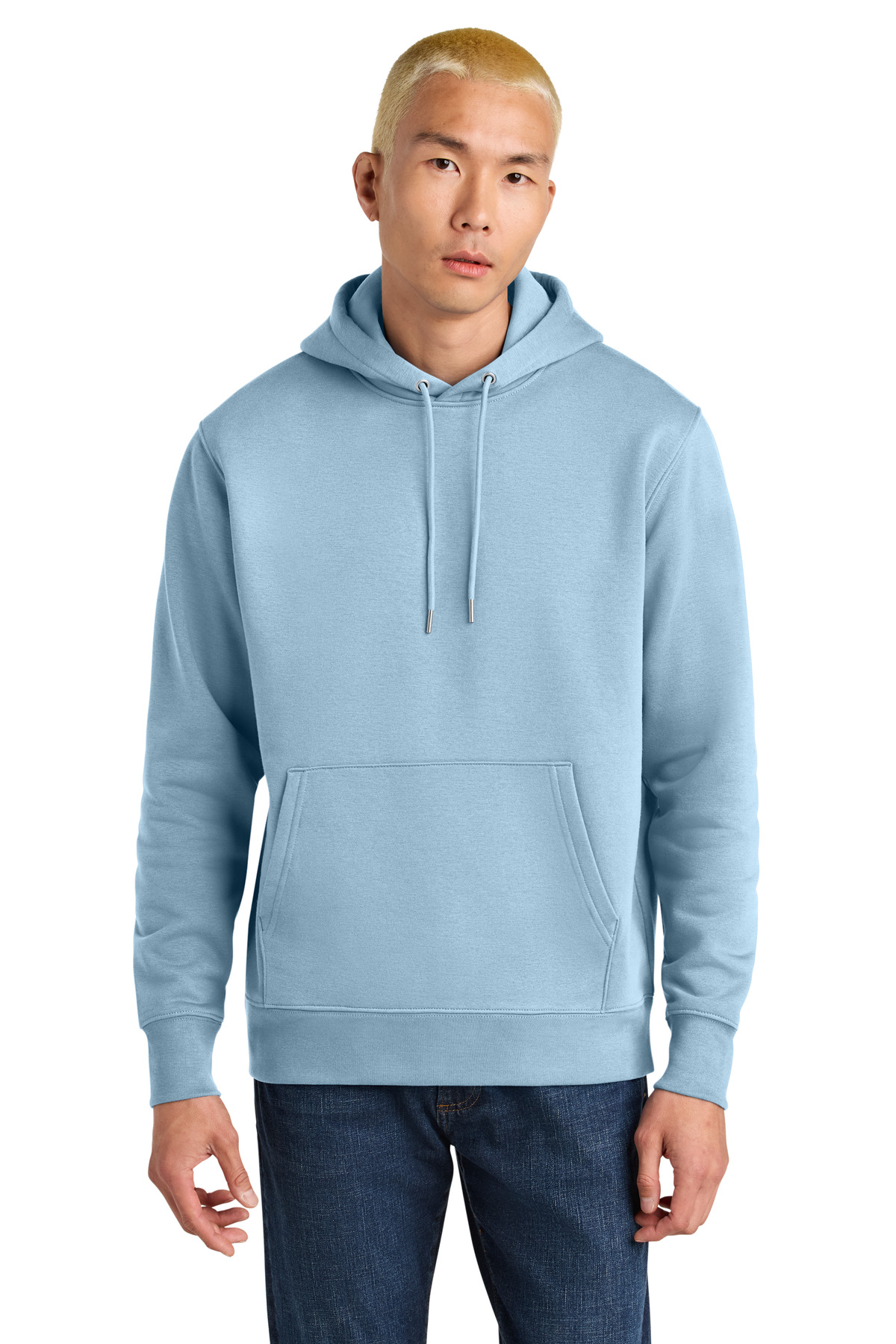 Stanley/Stella Unisex Cruiser 2.0 Hooded Sweatshirt SXU003 24