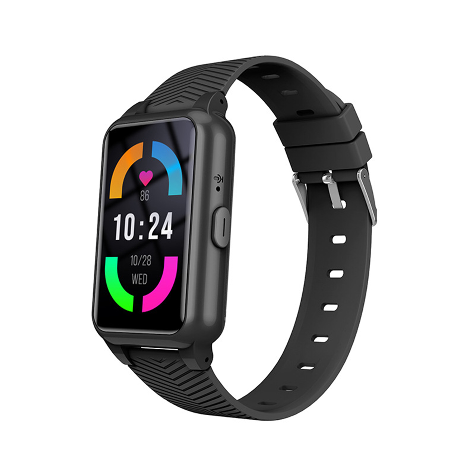 Smart Bluetooth Watch 2