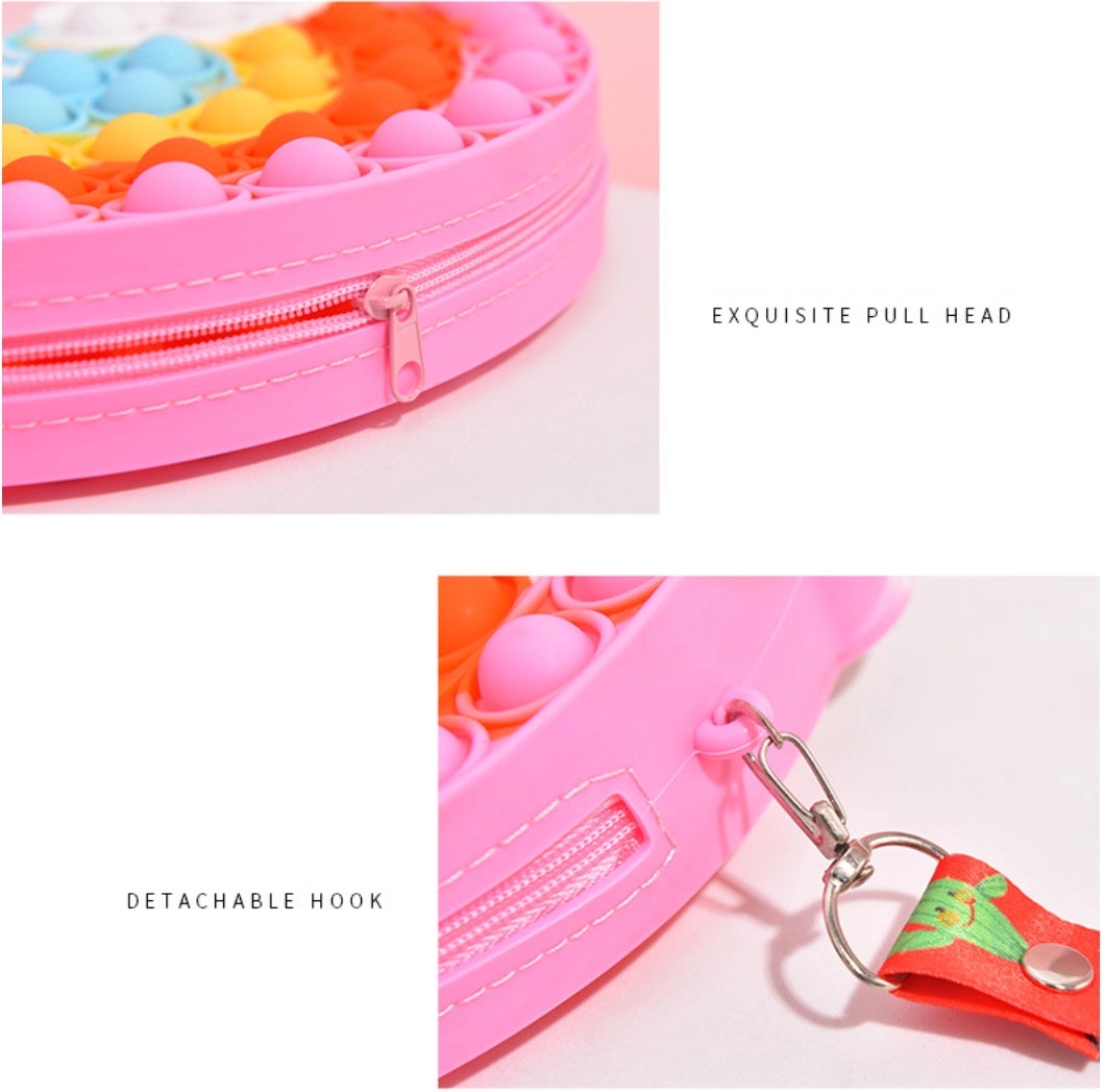 Purse Bag Fidget Toys 3