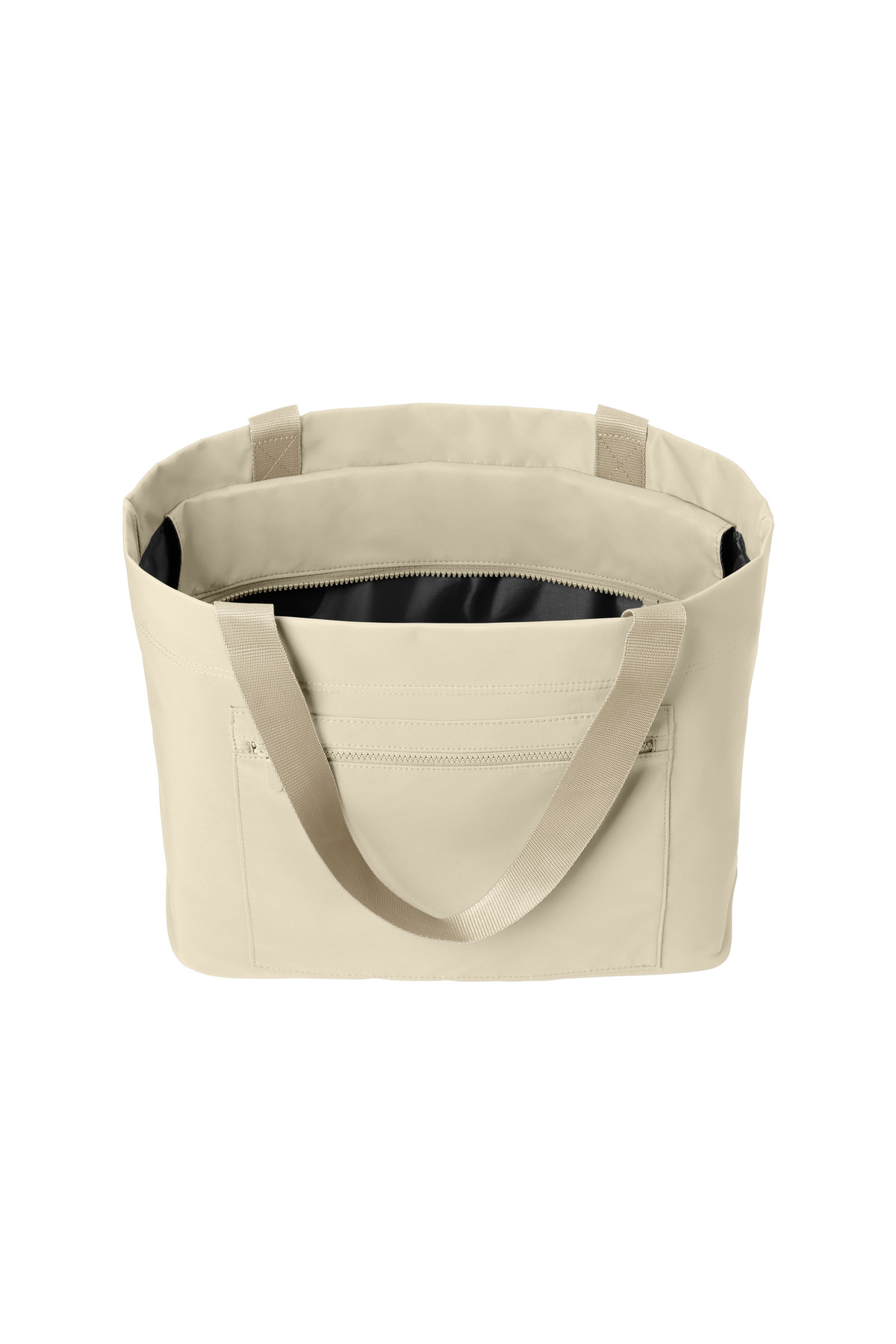 Port Authority Matte Carryall Tote BG435 2