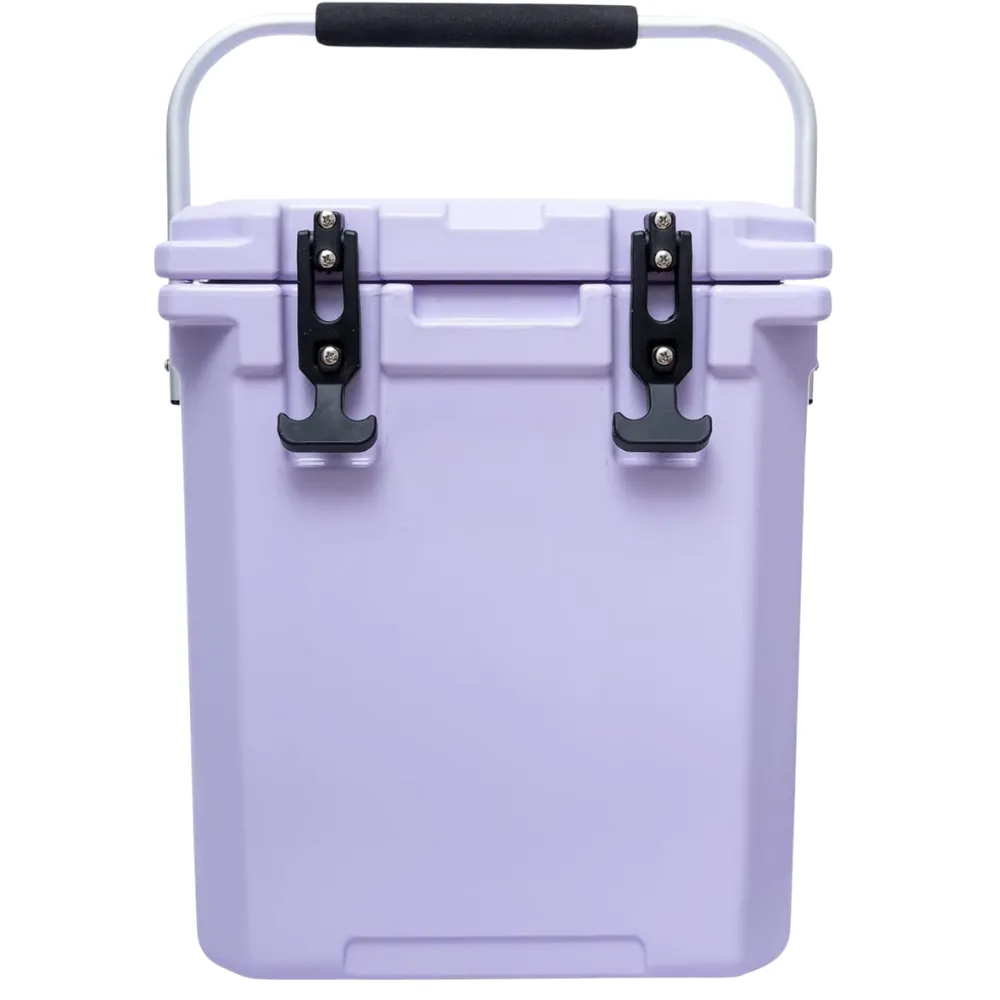16L Ice Chest with Carry Handle 12