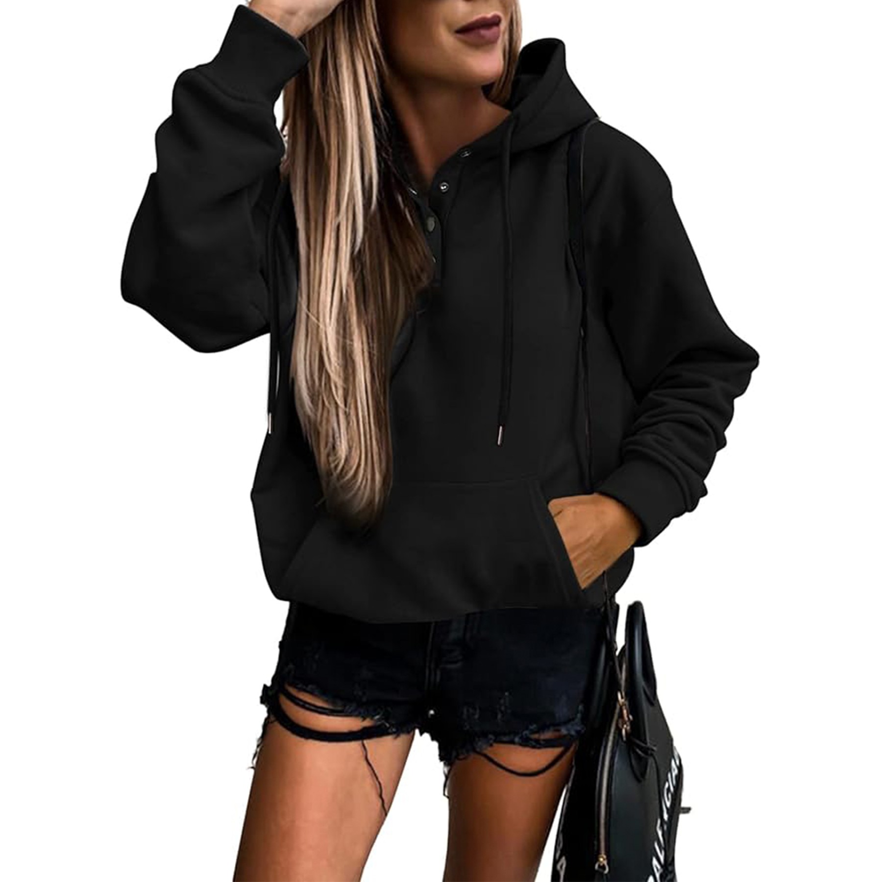 Women's Casual Hoodies 5
