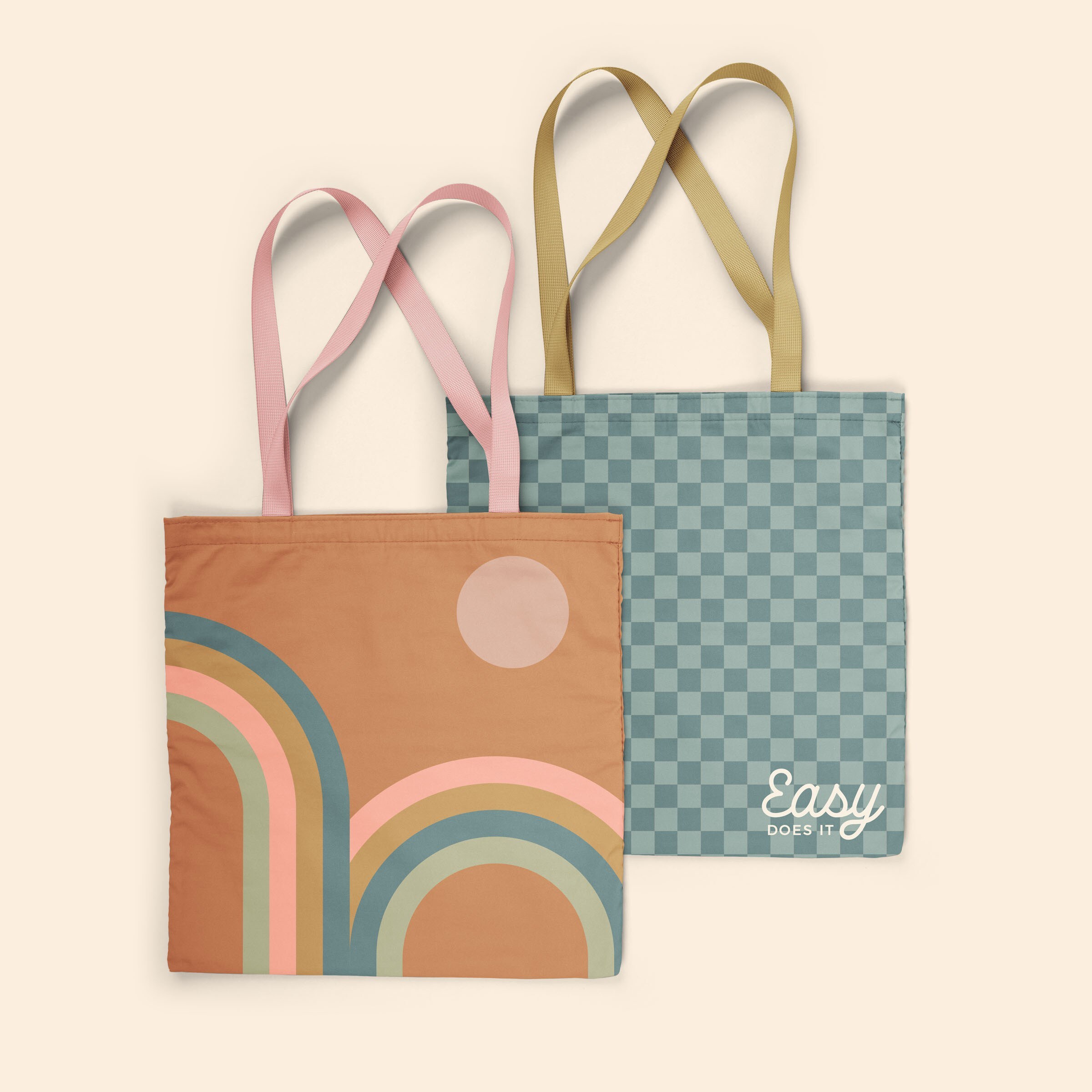 MAIN SQUEEZE SUPER SIZE - 4CP NYLON