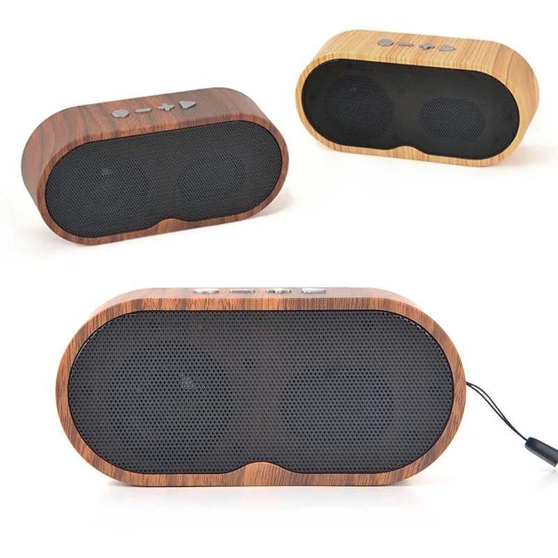 Portable Wireless Bluetooth Music Speaker 2