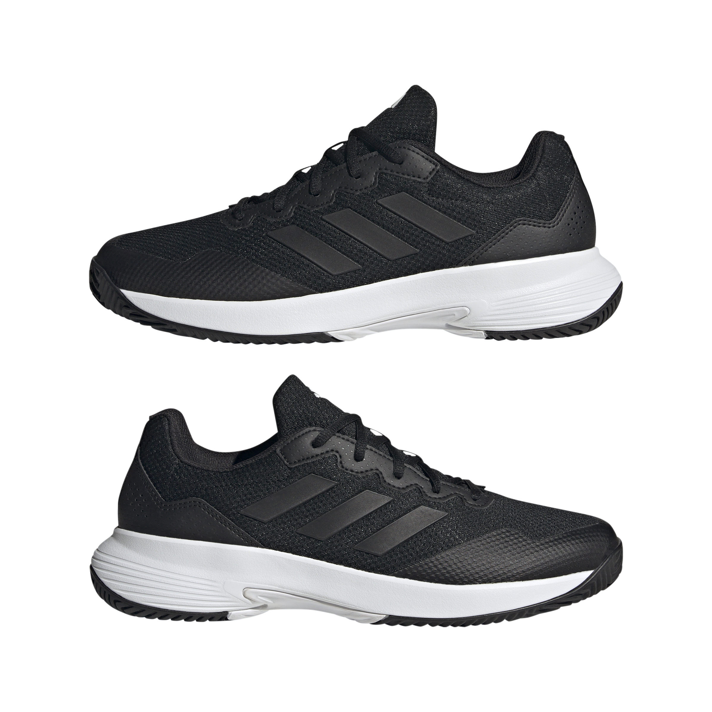 Gamecourt 2.0 Tennis Shoes 2