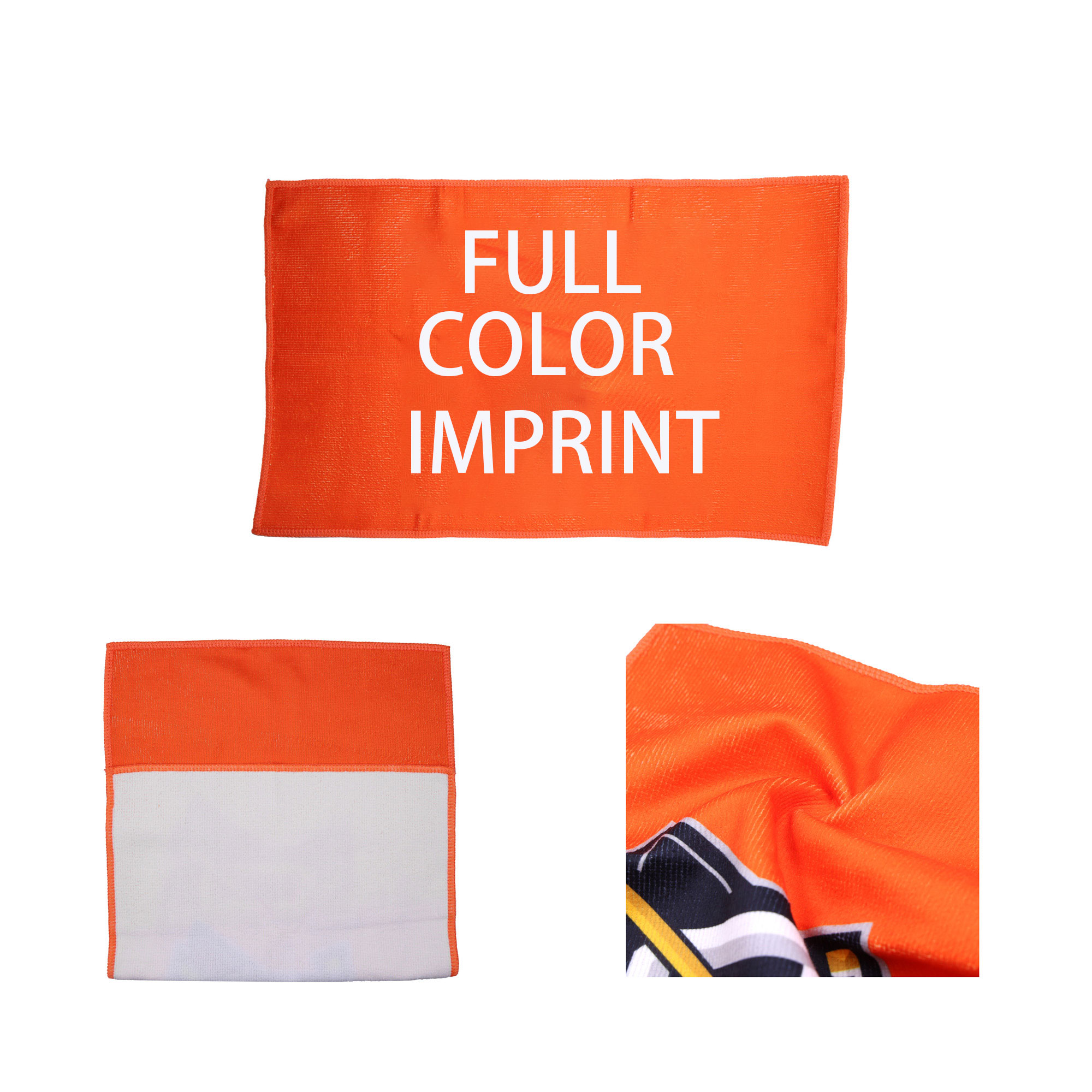 Full Color 250gsm Towel 2