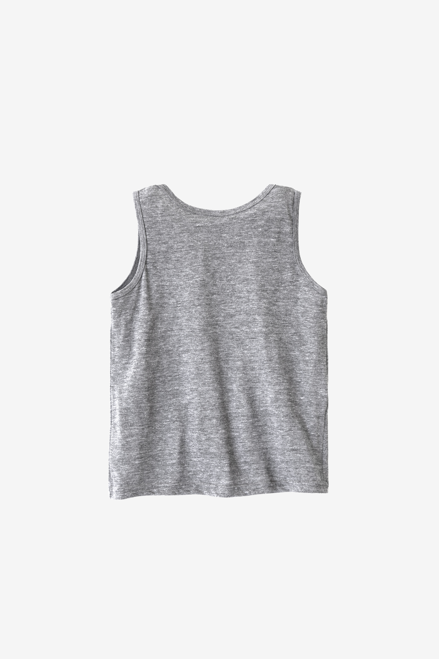 YOUTH TRI BLEND TANK 1