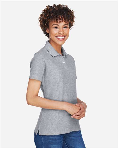 Women's DRYTEC20™ Performance Polo - DG150W 3