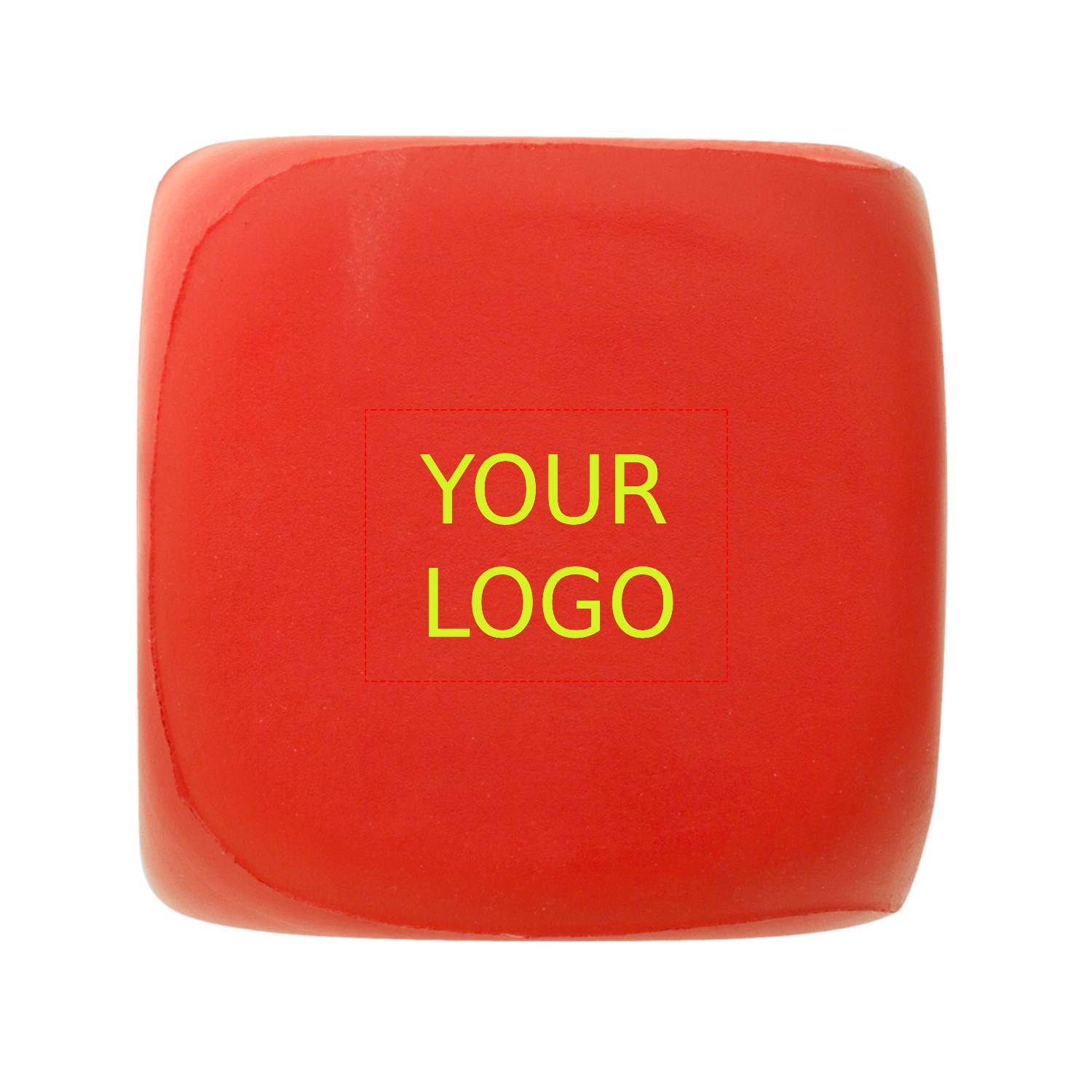 Dice Shape Stress Relief Toy 6