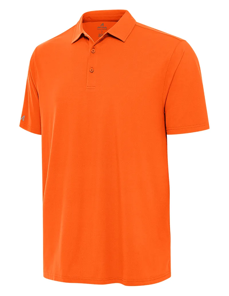 ERA POLO (SOLID AND COLOR PLACKET) 6