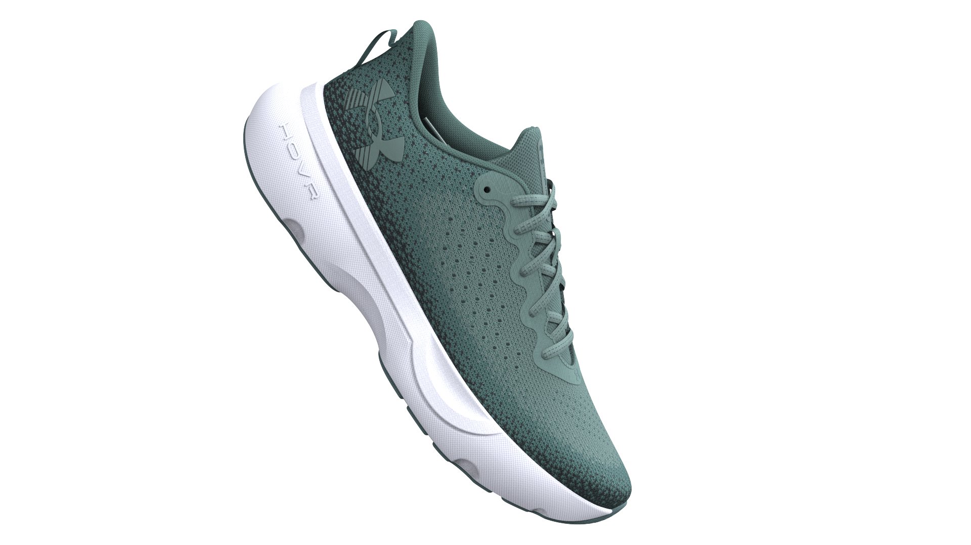 UA Infinite Men's Running Shoes 4