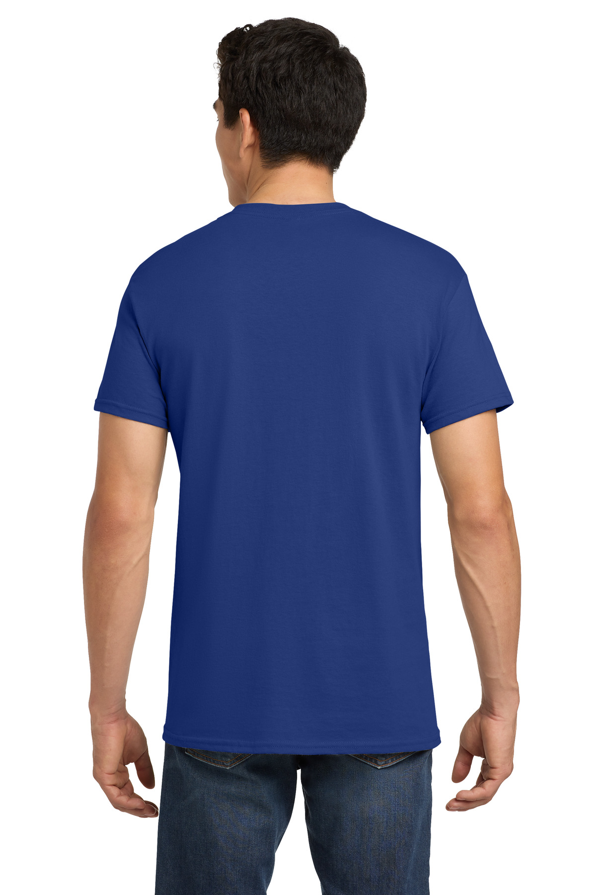 Gildan - Heavy Cotton 100% Cotton T-Shirt. 5000 186